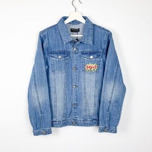 THE FIFTH LABEL | Pop Art Jacket